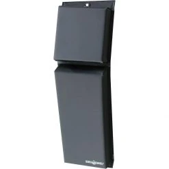 Airhead Hull Hugr Contour Fender, HH-1C, 26 IN x 6 IN x 2.5 IN