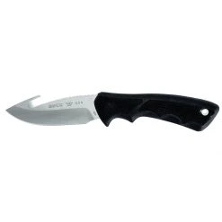 Buck Knives BuckLite Max II Large Guthook Fixed Blade Knife, 0685BKG