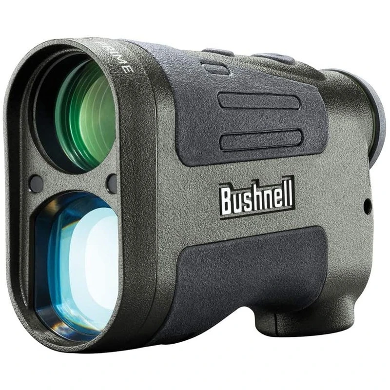 Bushnell 6 x 24 mm Prime 1300 Black LRF Advanced Target Detection Box 5L, LP1300SBL 3 Bushnell 6 x 24 mm Prime 1300 Black LRF Advanced Target Detection Box 5L, LP1300SBL