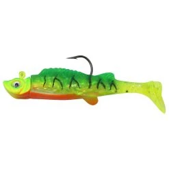 Northland Mimic Minnow Shad, MM3-22