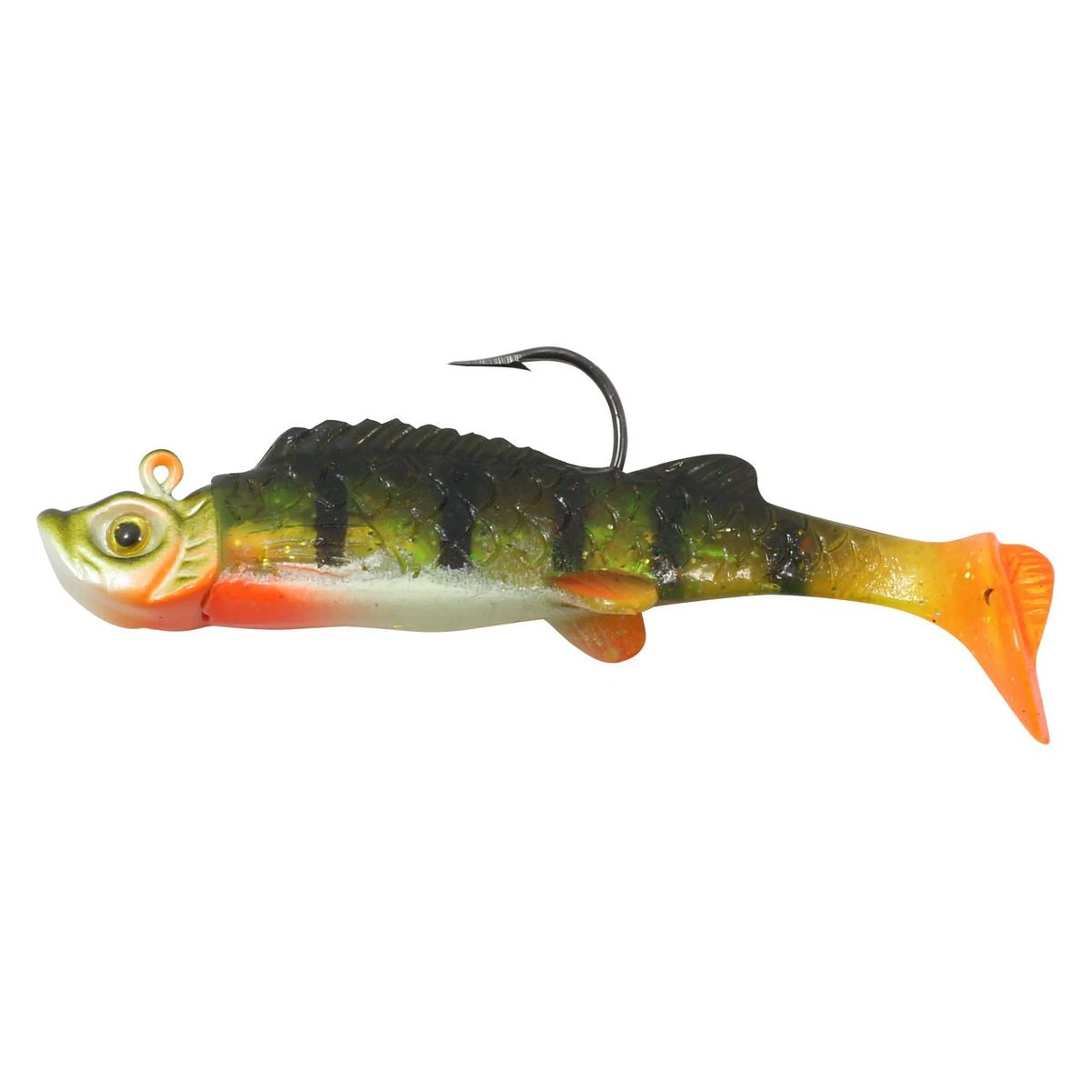 Northland Mimic Minnow Shad, MM4-23 3 Northland Mimic Minnow Shad, MM4-23
