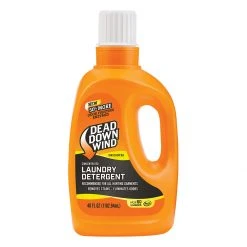 Dead Down Wind Laundry Detergent, 40 OZ, 114018