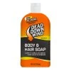 Dead Down Wind Body & Hair Soap, Unscented, 16 OZ, 121618 -US Sporting Goods Sales Shop sftp a s assets20210519000000008
