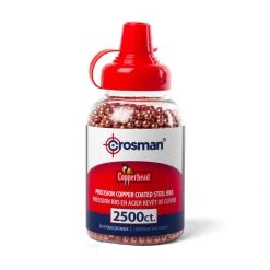 Crosman Copperhead Bb's 2500-Count, 0747