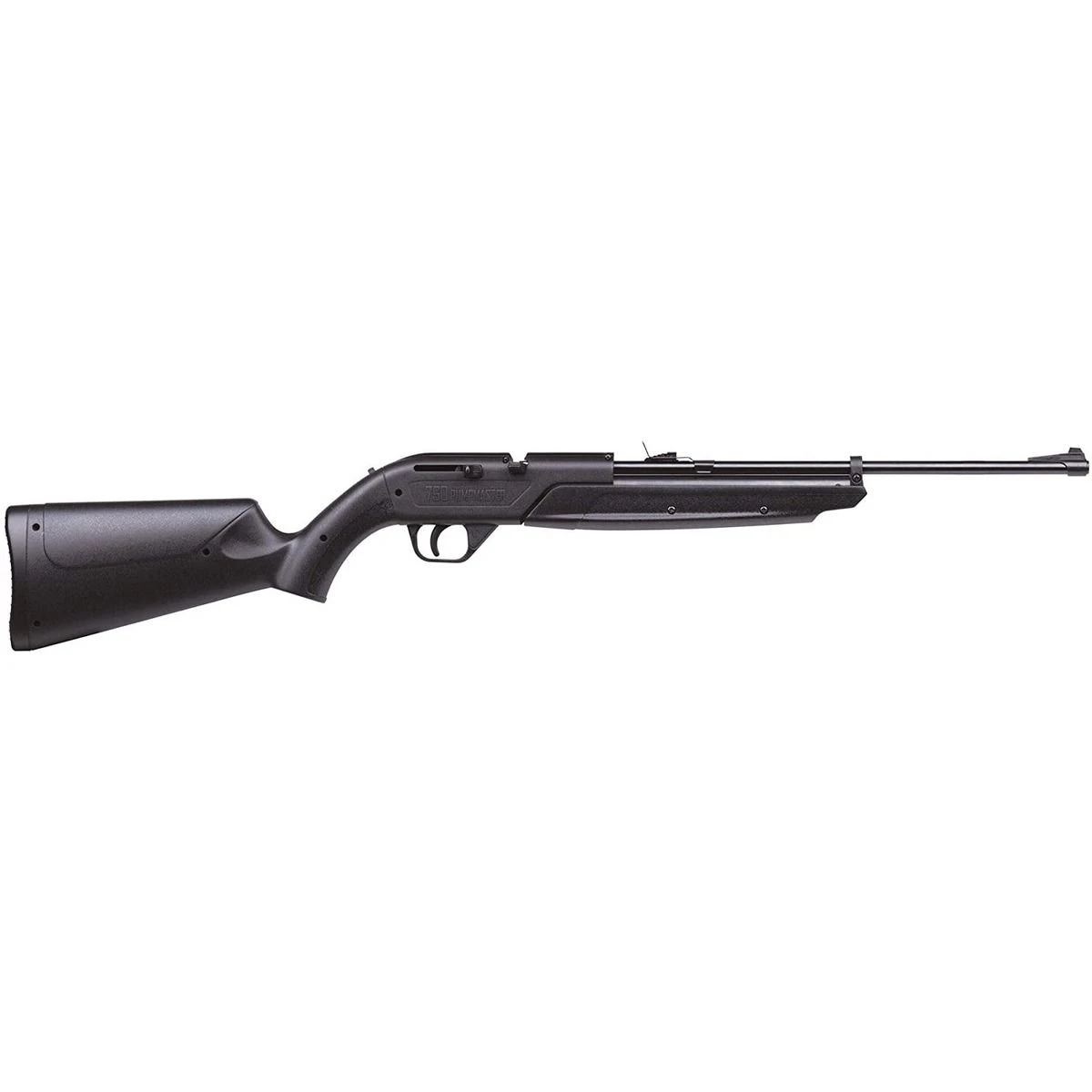Crosman Pumpmaster Bolt Action, Variable Pump Air Rifle, 760B 3 Crosman Pumpmaster Bolt Action, Variable Pump Air Rifle, 760B