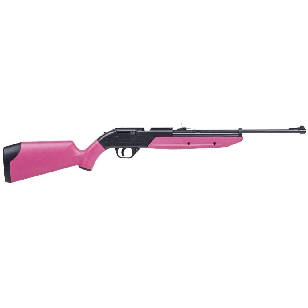 Crosman Pumpmaster Bolt Action, Variable Pump Air Rifle, 760P 3 Crosman Pumpmaster Bolt Action, Variable Pump Air Rifle, 760P