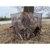 Naturescape 2 Sided See Through Camo Hub Blind, NEHB-2ST 1 Naturescape 2 Sided See Through Camo Hub Blind, NEHB-2ST -US Sporting Goods Sales Shop sftp a s assets20210521000000022