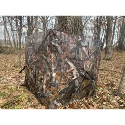 Naturescape 2 Sided See Through Camo Hub Blind, NEHB-2ST 8 Naturescape 2 Sided See Through Camo Hub Blind, NEHB-2ST -US Sporting Goods Sales Shop sftp a s assets20210521000000024