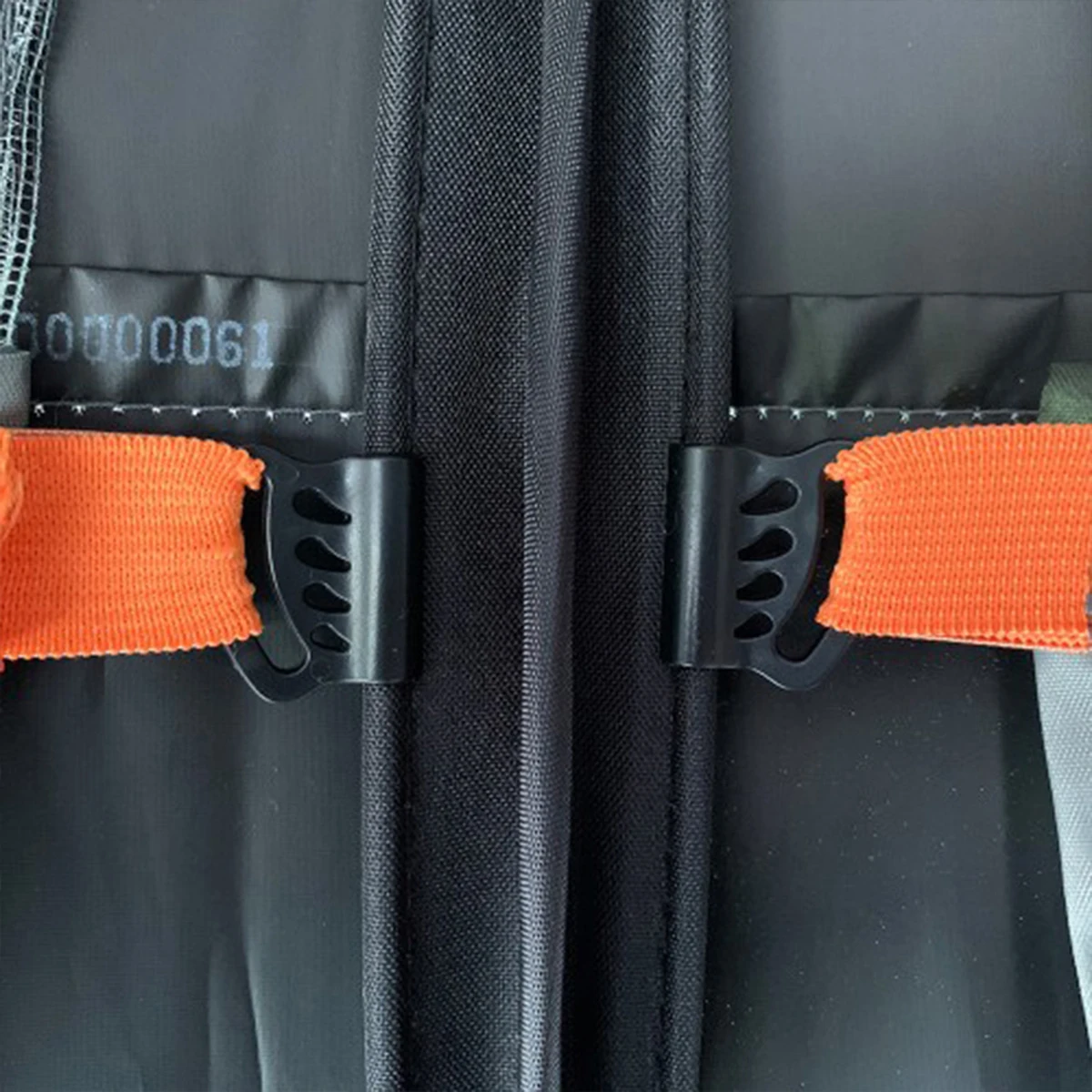 Naturescape 3 Person Camo Hunting Blind with See Through Walls and Surround View, NEHB-3 5 Naturescape 3 Person Camo Hunting Blind with See Through Walls and Surround View, NEHB-3 - Image 3