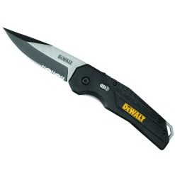 DEWALT Spring Assist Pocket Knife, DWHT10911 -US Sporting Goods Sales Shop sftp a s assets20210524000000012