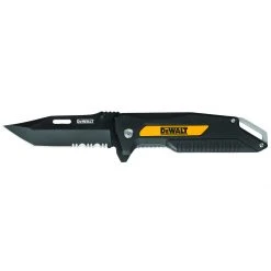 DEWALT Pocket Knife with Ball-Bearing Assist, DWHT10910 -US Sporting Goods Sales Shop sftp a s assets20210528000000168