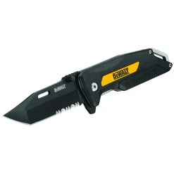DEWALT Pocket Knife with Ball-Bearing Assist, DWHT10910 -US Sporting Goods Sales Shop sftp a s assets20210528000000170