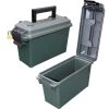 MTM CASE-GARD Ammo Can 30 Caliber - Tall, Forest Green, AC30T-11 2 MTM CASE-GARD Ammo Can 30 Caliber - Tall, Forest Green, AC30T-11 -US Sporting Goods Sales Shop sftp a s assets20210613000000003