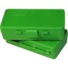 MTM CASE-GARD Ammo Box 50 Round Flip-Top 40 10mm 45 ACP, Green, P50-45-10 -US Sporting Goods Sales Shop sftp a s assets20210613000000012