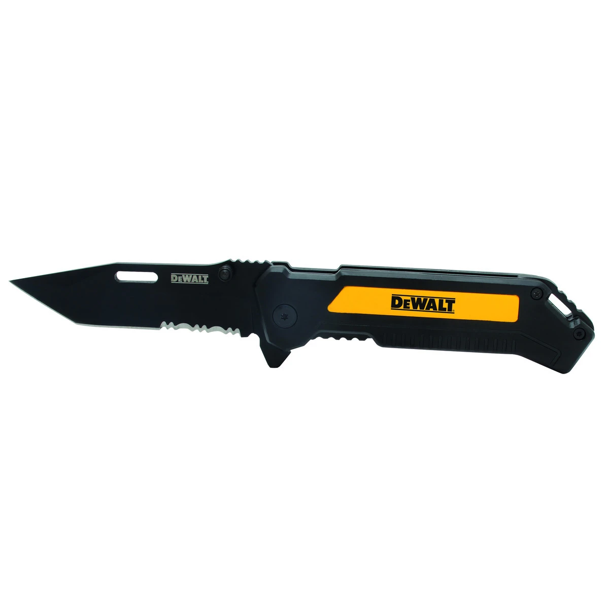 DEWALT Folding Pocket Knife, DWHT10272 3 DEWALT Folding Pocket Knife, DWHT10272