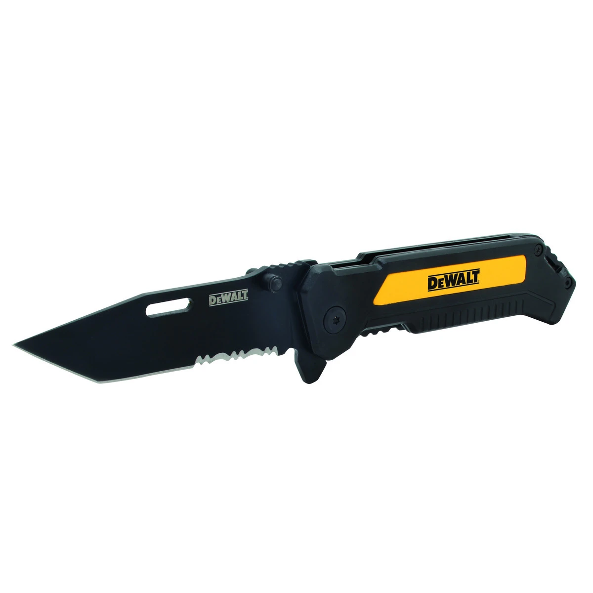DEWALT Folding Pocket Knife, DWHT10272 4 DEWALT Folding Pocket Knife, DWHT10272 - Image 2