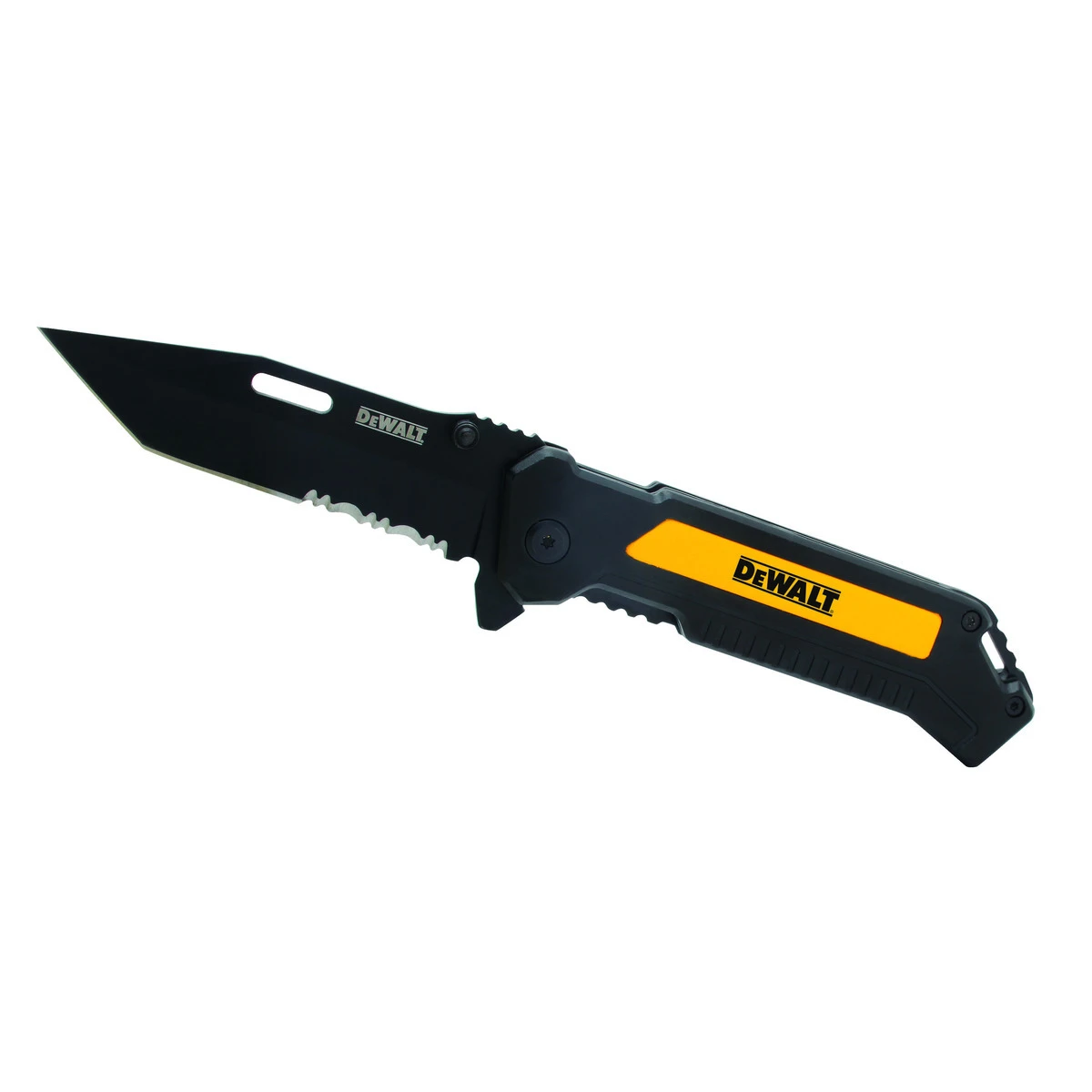 DEWALT Folding Pocket Knife, DWHT10272 5 DEWALT Folding Pocket Knife, DWHT10272 - Image 3