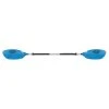 Camco Kayak Paddle, Asymmetrical, Blue, 8 FT, 50484 -US Sporting Goods Sales Shop sftp a s assets20210628000000054