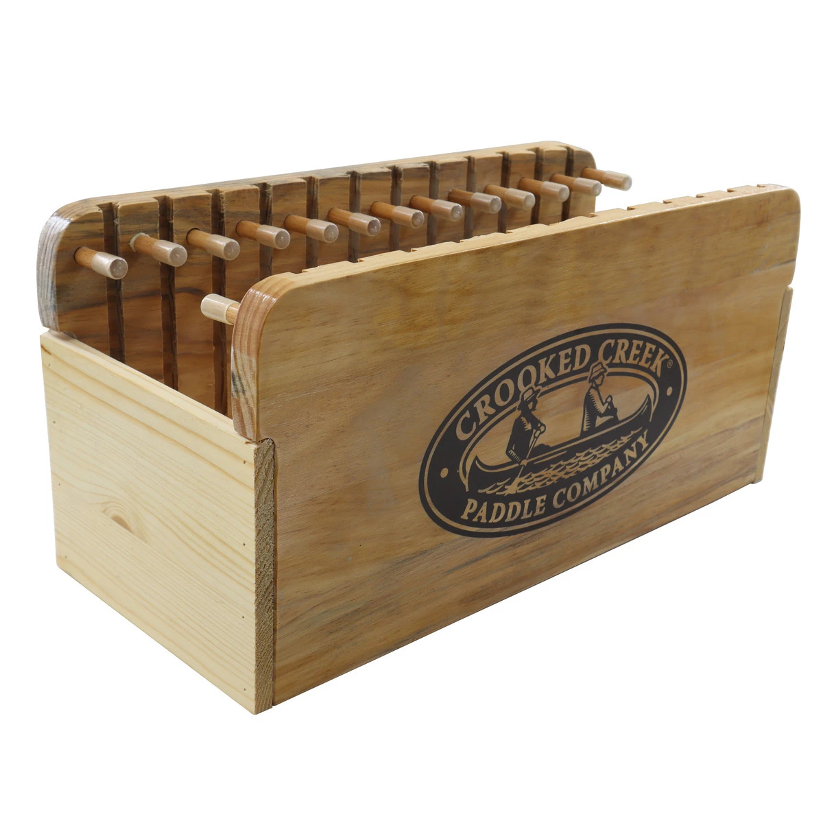 Camco Paddle Display, 61197 4 Camco Paddle Display, 61197 - Image 2