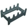 Fortress 4 Position Pistol Rack, 11.22 X 8.46 X 4.72, 99PR10 -US Sporting Goods Sales Shop sftp a s assets20210701000000023
