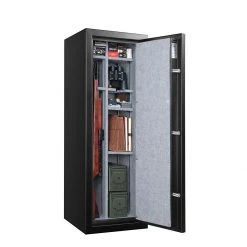 Fortress 14 Gun Fire Safe with Electronic Lock, 55.9 X 20.2 X 23.1, 14EBF -US Sporting Goods Sales Shop sftp a s assets20210701000000029
