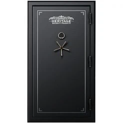 Fortress 64 Gun Fire and Water Safe with Electronic Lock, 72.8 X 40.9 X 27.8, 64EBH