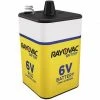 Rayovac Heavy Duty Battery, Spring Terminal, 944C, 6V -US Sporting Goods Sales Shop sftp a s assets20210813000000005