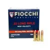 Fiocchi 22LR 40 copper plated Round nose, 500-Rounds, 22FHVCRN 2 Fiocchi 22LR 40 copper plated Round nose, 500-Rounds, 22FHVCRN -US Sporting Goods Sales Shop sftp a s assets20210816000000012