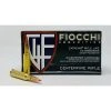 Fiocchi 6.5 Creedmoor, 129 SST, 20-Rounds, 65CMHSA