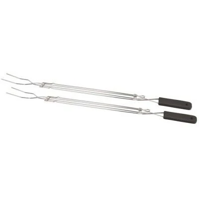 Coleman Rotisserie Forks, 2000034803 3 Coleman Rotisserie Forks, 2000034803