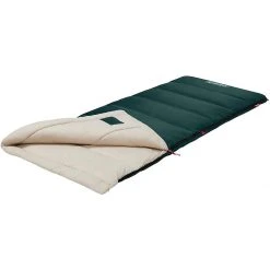 Coleman Autumn Glen 40-Degree Sleeping Bag, 75 x 33 IN, 2000035895 -US Sporting Goods Sales Shop sftp a s assets20210826000000016
