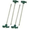 Coleman Steel Tent Stakes, 10 IN, 4-Pack, 2000016444 1 Coleman Steel Tent Stakes, 10 IN, 4-Pack, 2000016444 -US Sporting Goods Sales Shop sftp a s assets20210826000000037