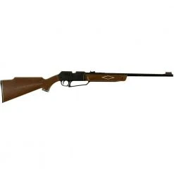 Daisy 880 Rifle Brown no scope, 990880-603