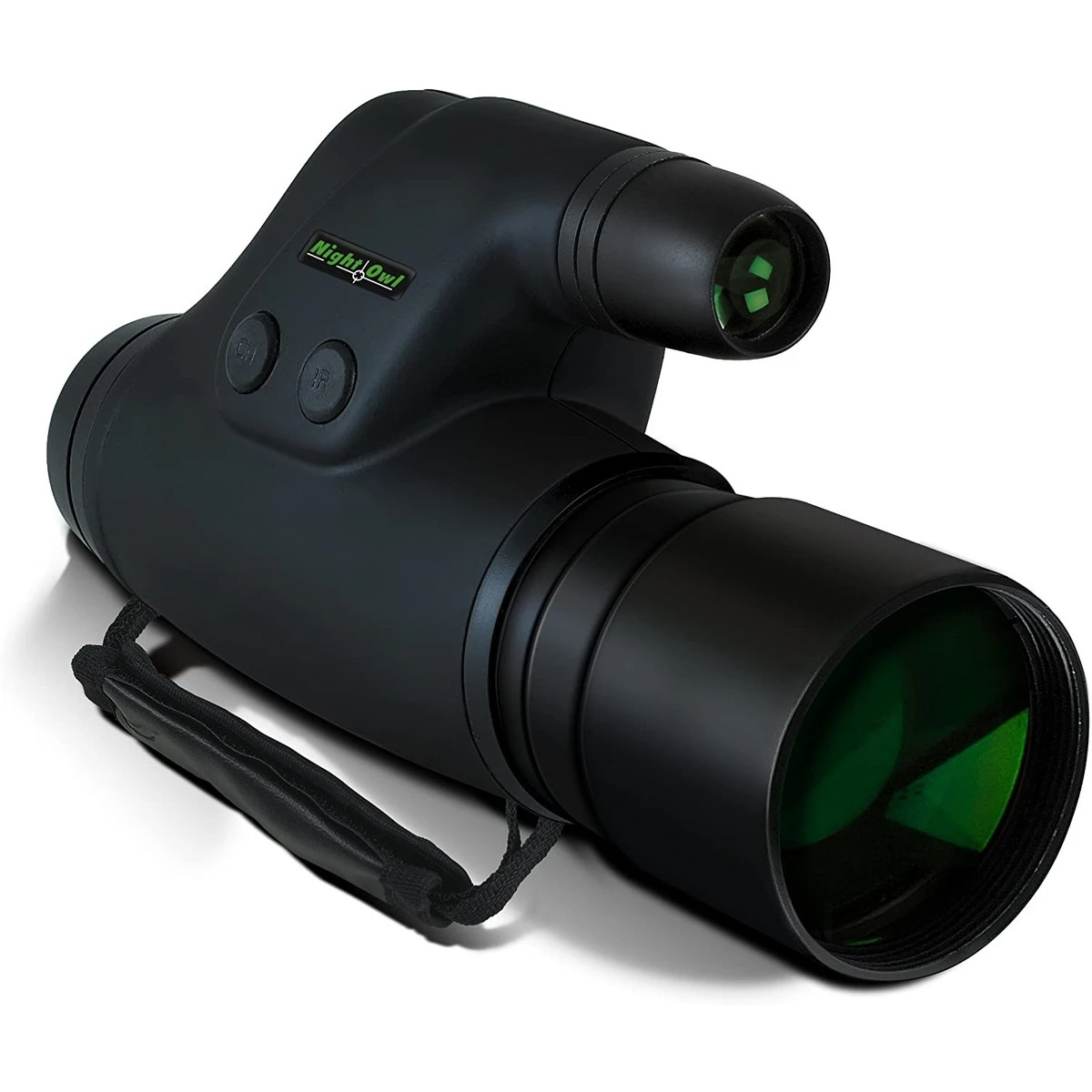 Night Owl Optics 5-Power Night Vision Monocular, NOXM50 3 Night Owl Optics 5-Power Night Vision Monocular, NOXM50