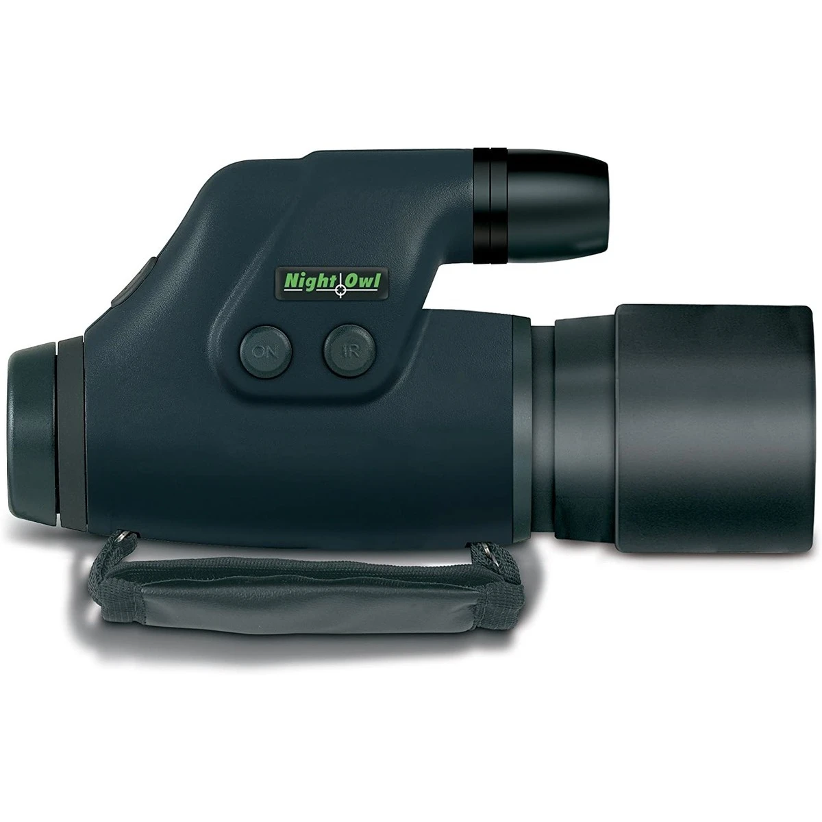 Night Owl Optics 5-Power Night Vision Monocular, NOXM50 4 Night Owl Optics 5-Power Night Vision Monocular, NOXM50 - Image 2