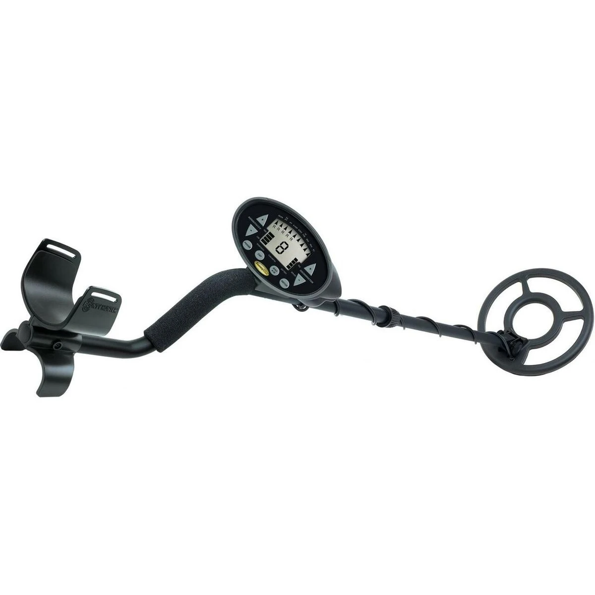 Bounty Hunter Discovery 2200 Metal Detector With Pinpointer, DISC22GWP2 3 Bounty Hunter Discovery 2200 Metal Detector With Pinpointer, DISC22GWP2