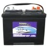 Bomgaars Power Marine Battery, 140 RC, 24-DC -US Sporting Goods Sales Shop sftp a s assets20210921000000305