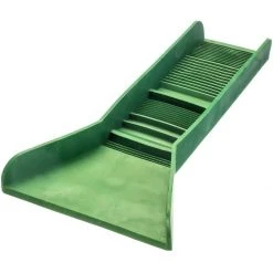 SE Prospector's Choice Pocket Sized Sluice Box, GP-SB36PT