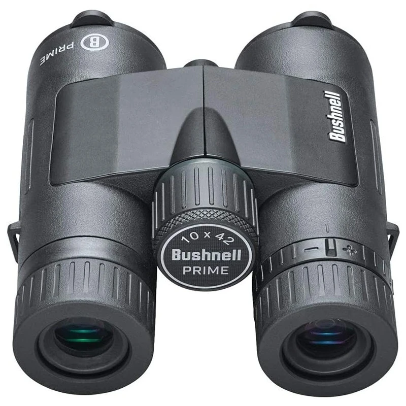 Bushnell Prime 10 x 42mm Binoculars Roof Prism FMC, BP10428 4 Bushnell Prime 10 x 42mm Binoculars Roof Prism FMC, BP10428 - Image 2