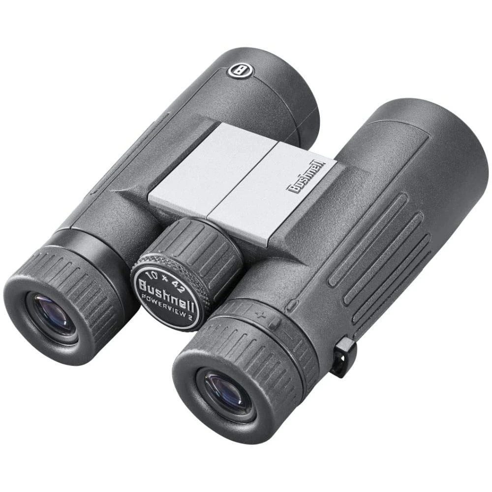 Bushnell PowerView 2 Binoculars, 10 x 42mm, PWV1042 3 Bushnell PowerView 2 Binoculars, 10 x 42mm, PWV1042