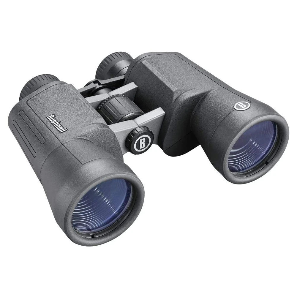 Bushnell PowerView 2 Binoculars, 10 x 50mm, PWV1050 3 Bushnell PowerView 2 Binoculars, 10 x 50mm, PWV1050