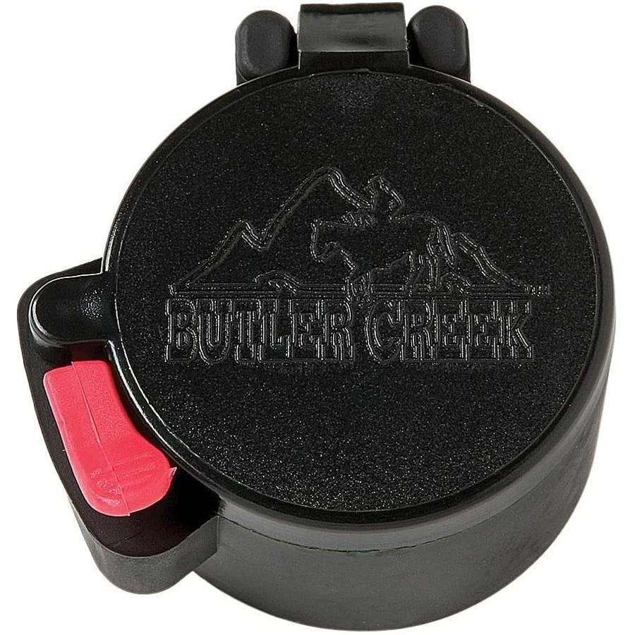 Butler Creek Flip-Open Eyepiece Scope Cover, Size 13, MO20130 3 Butler Creek Flip-Open Eyepiece Scope Cover, Size 13, MO20130