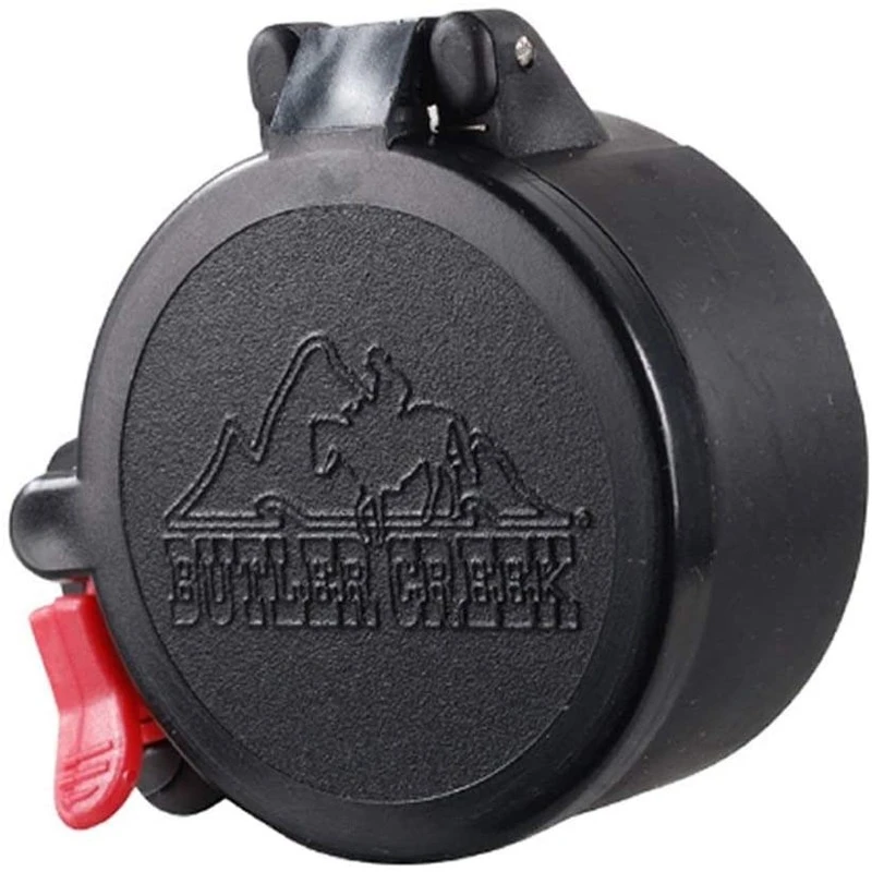 Butler Creek Flip-Open Eyepiece Scope Cover, Size 18, MO20180 3 Butler Creek Flip-Open Eyepiece Scope Cover, Size 18, MO20180