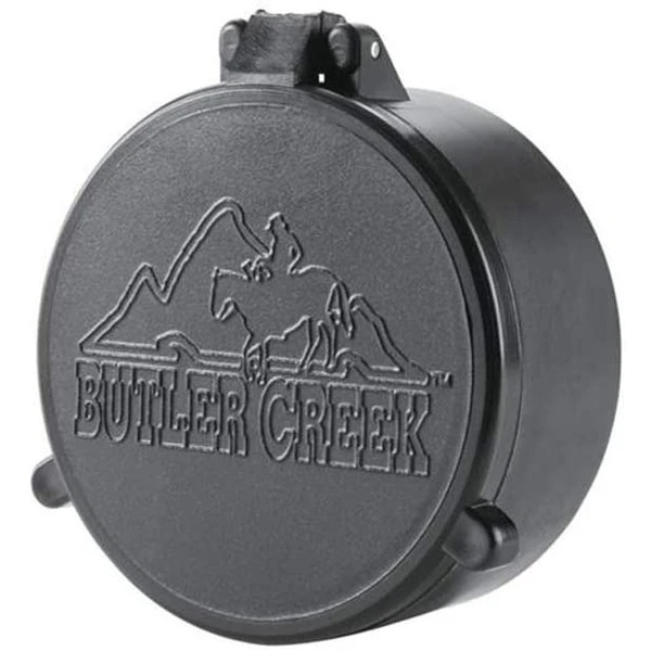 Butler Creek Flip-Open Eyepiece Scope Cover, Size 30, 30300 3 Butler Creek Flip-Open Eyepiece Scope Cover, Size 30, 30300