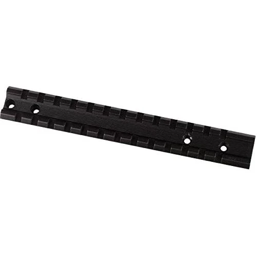 Weaver Savage Axis Multi Slot Mounting Base, 48347 3 Weaver Savage Axis Multi Slot Mounting Base, 48347