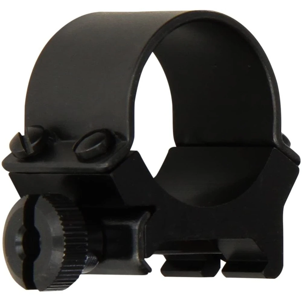 Weaver Sure Grip Detachable Scope Rings, 1 IN, 49163 3 Weaver Sure Grip Detachable Scope Rings, 1 IN, 49163