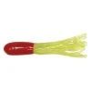 Big Bite Baits Crappie Tube, 1.5 IN, Red/Chartreuse, 10-Pack, 15CRTU02 -US Sporting Goods Sales Shop sftp a s assets20211026000000014