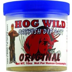 Magic Bait Hog Wild Sponge Bait Dip, 507749, 10 OZ