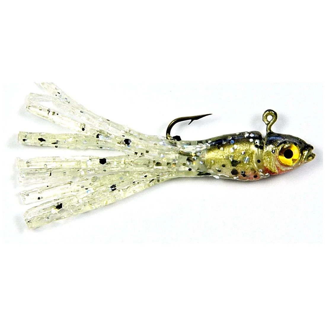 Gitzit Micro Little Tough Guy Jig, 16312 3 Gitzit Micro Little Tough Guy Jig, 16312