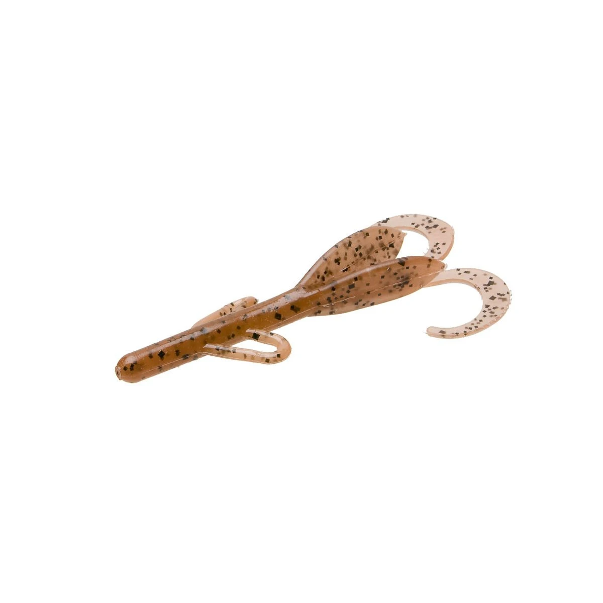 Zoom Baby Brush Hog, 4 IN, 653873 3 Zoom Baby Brush Hog, 4 IN, 653873